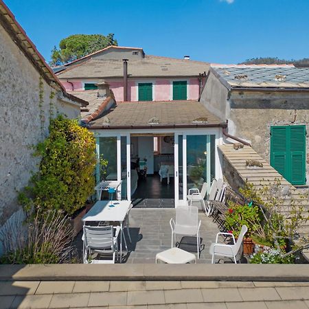 Apartamento Casa Isoletta Area Cinque Terre Levanto Exterior foto