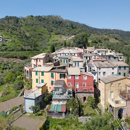 Apartamento Casa Isoletta Area Cinque Terre Levanto Exterior foto