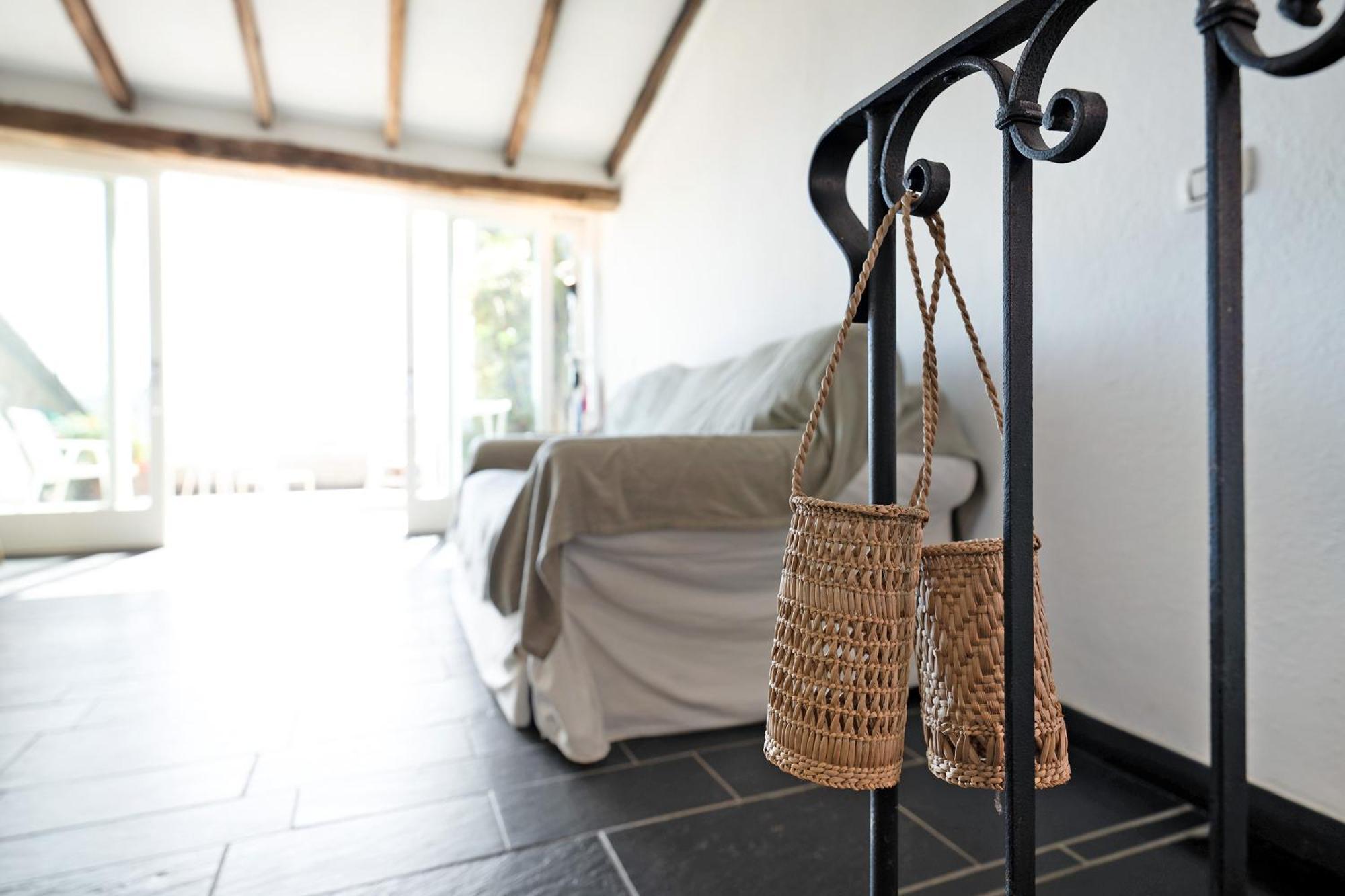 Apartamento Casa Isoletta Area Cinque Terre Levanto Exterior foto