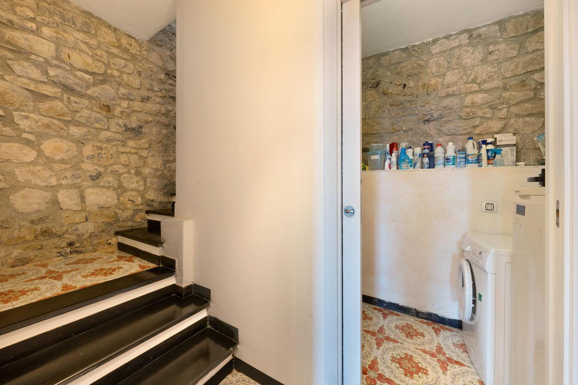 Apartamento Casa Isoletta Area Cinque Terre Levanto Exterior foto