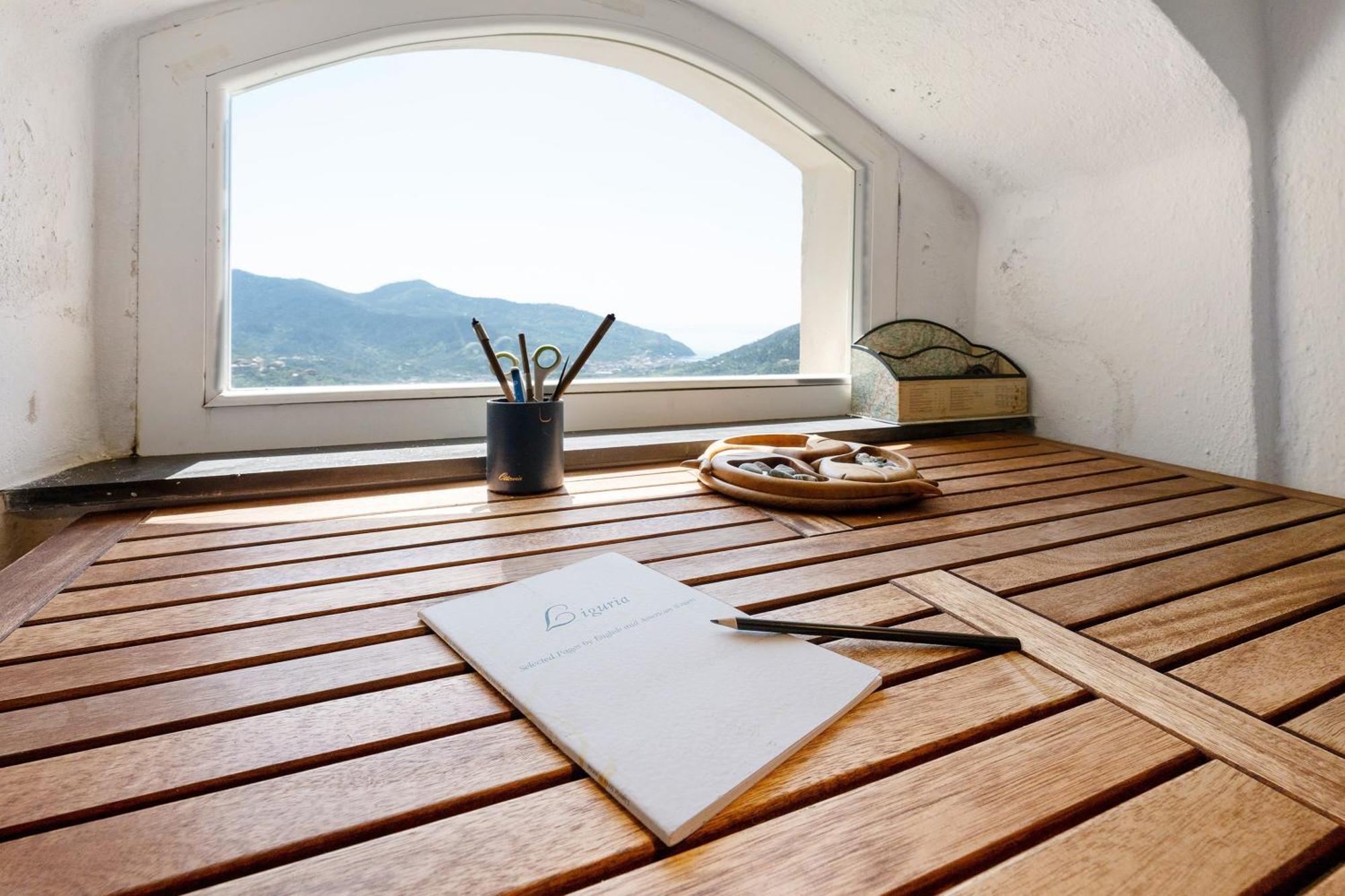 Apartamento Casa Isoletta Area Cinque Terre Levanto Exterior foto