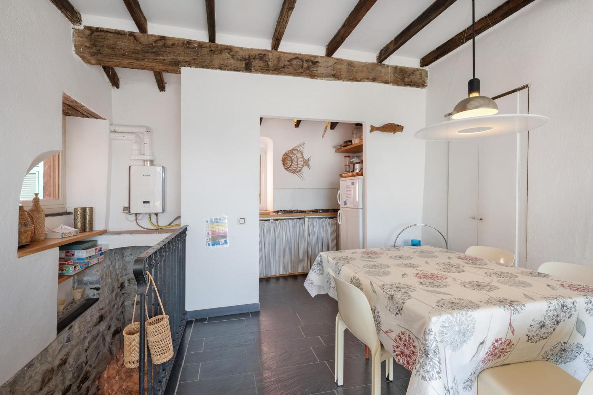 Apartamento Casa Isoletta Area Cinque Terre Levanto Exterior foto