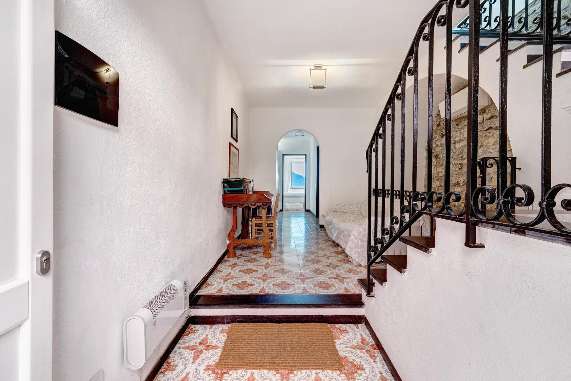 Apartamento Casa Isoletta Area Cinque Terre Levanto Exterior foto