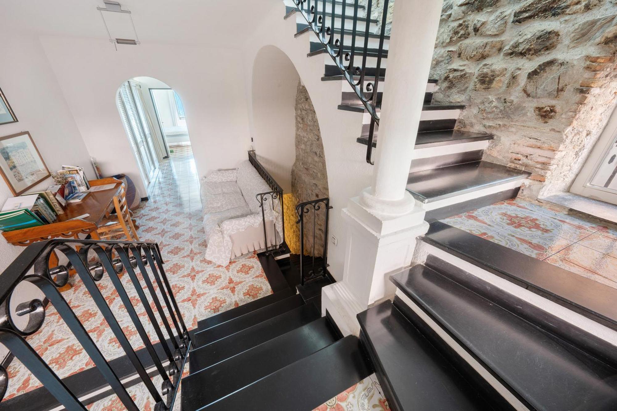 Apartamento Casa Isoletta Area Cinque Terre Levanto Exterior foto