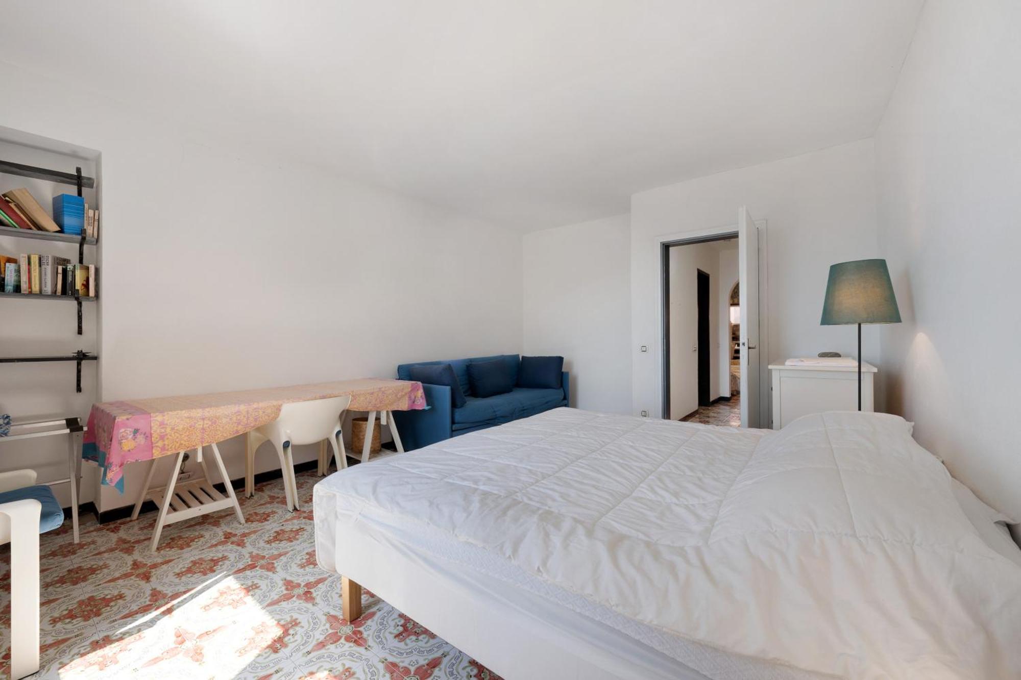 Apartamento Casa Isoletta Area Cinque Terre Levanto Exterior foto
