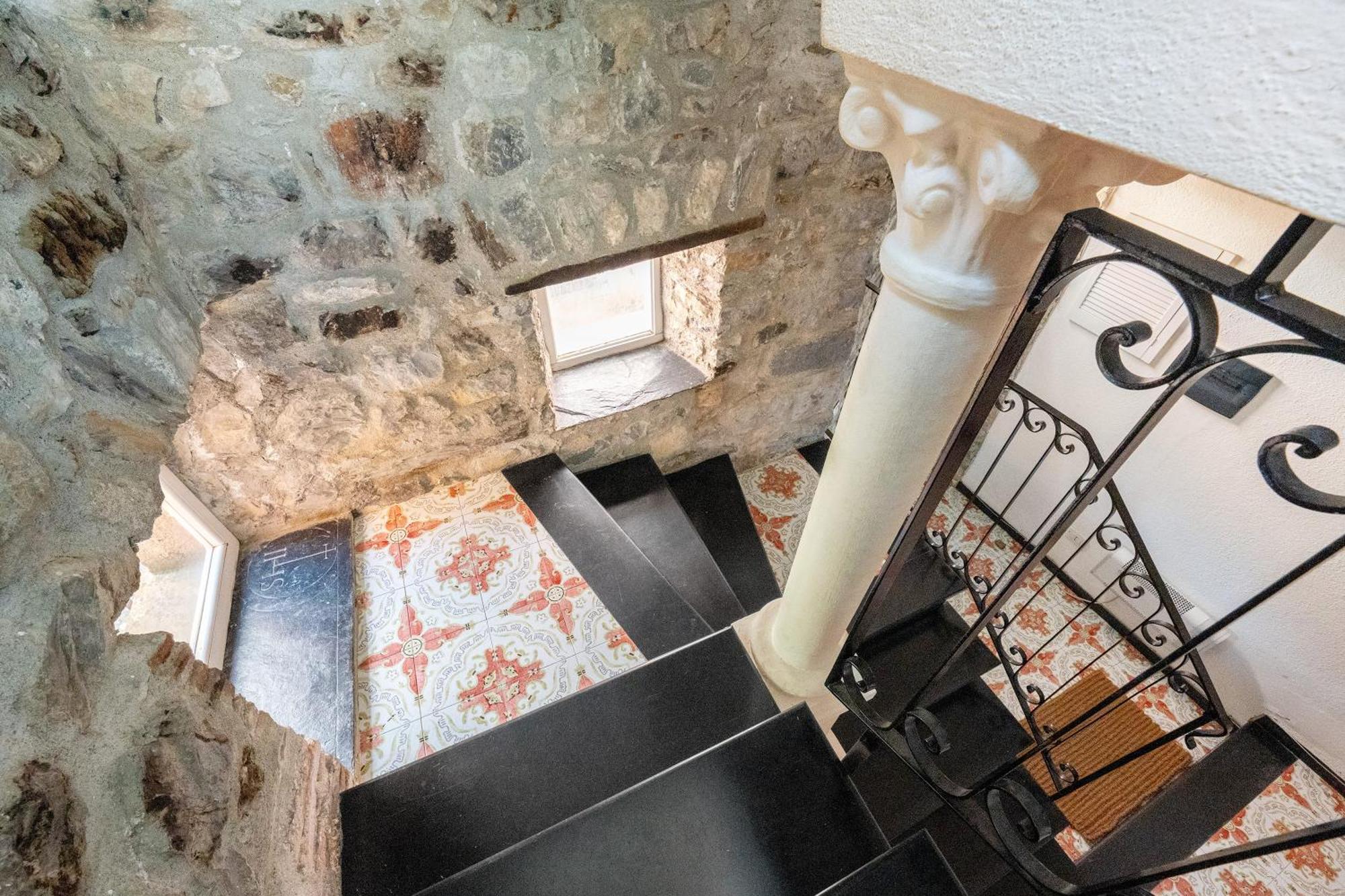 Apartamento Casa Isoletta Area Cinque Terre Levanto Exterior foto