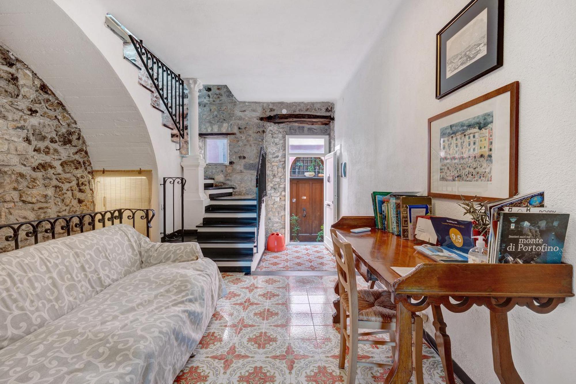 Apartamento Casa Isoletta Area Cinque Terre Levanto Exterior foto