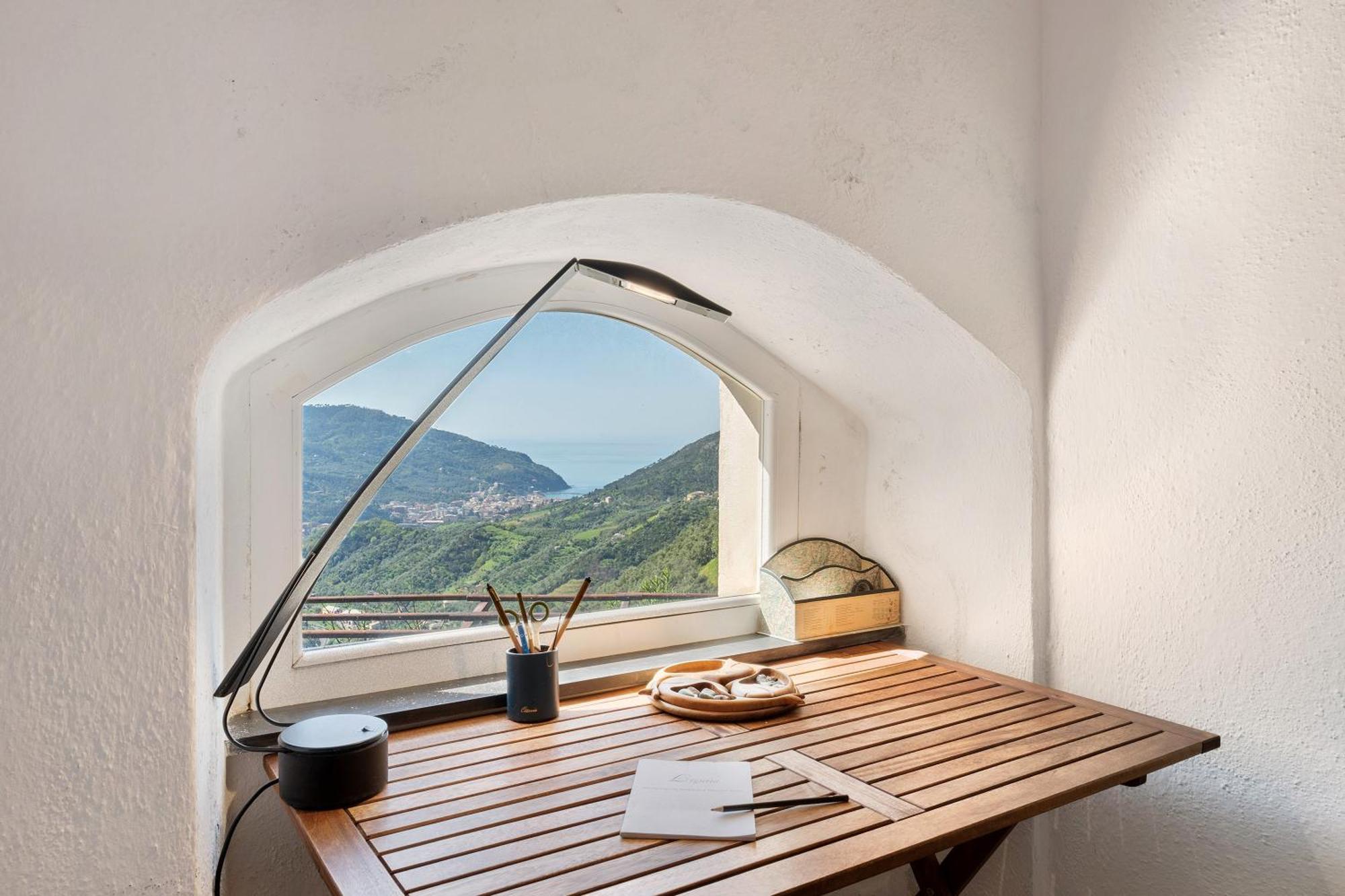 Apartamento Casa Isoletta Area Cinque Terre Levanto Exterior foto