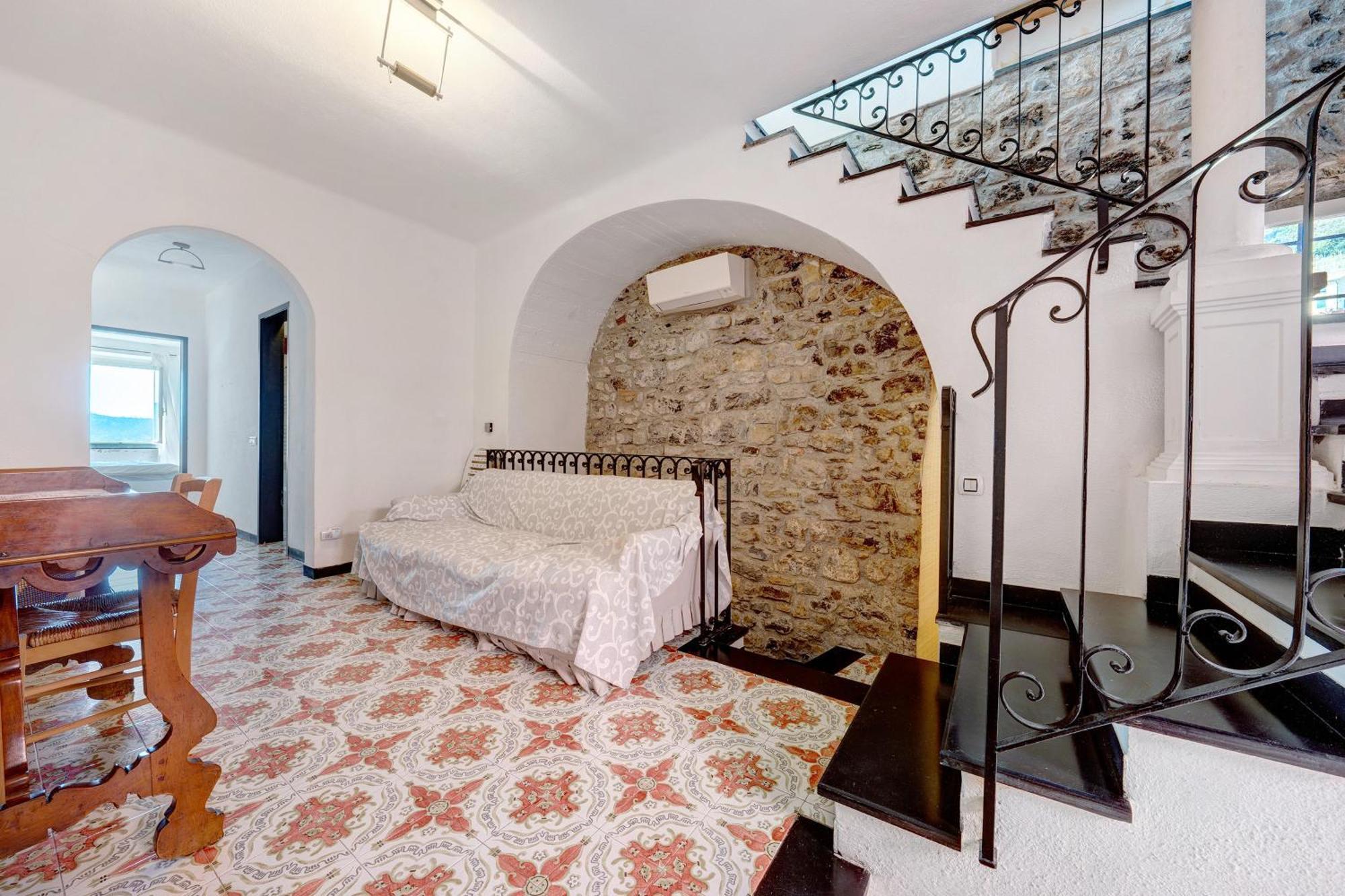 Apartamento Casa Isoletta Area Cinque Terre Levanto Exterior foto