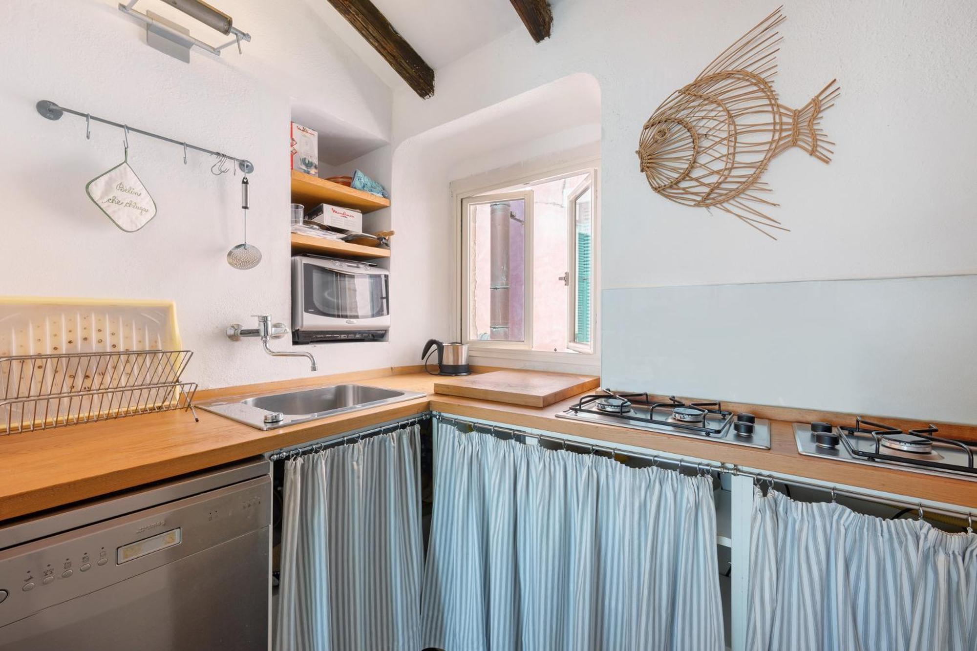 Apartamento Casa Isoletta Area Cinque Terre Levanto Exterior foto