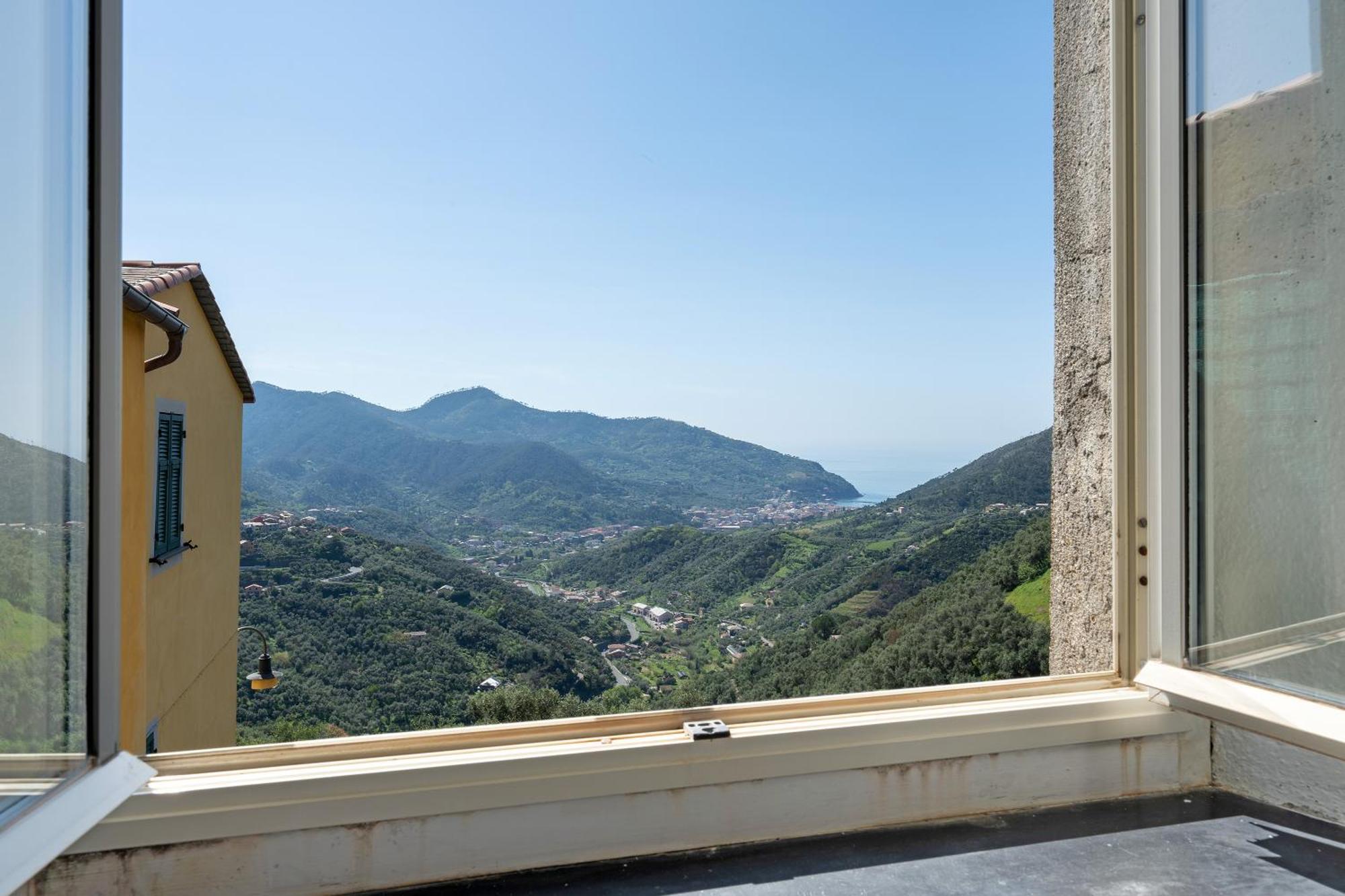 Apartamento Casa Isoletta Area Cinque Terre Levanto Exterior foto